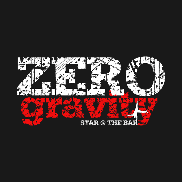 Zero Gravity Calisthenics Workout Design by printjobz