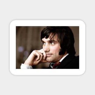 George Best Legend Magnet