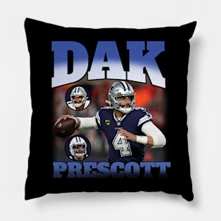 dak-prescott-bootleg Pillow