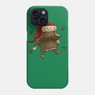 LogStache Phone Case