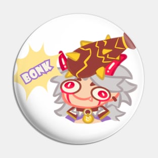 Arataki Itto (BONK) Pin