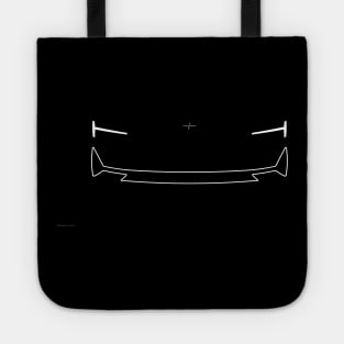 Future ev Tote