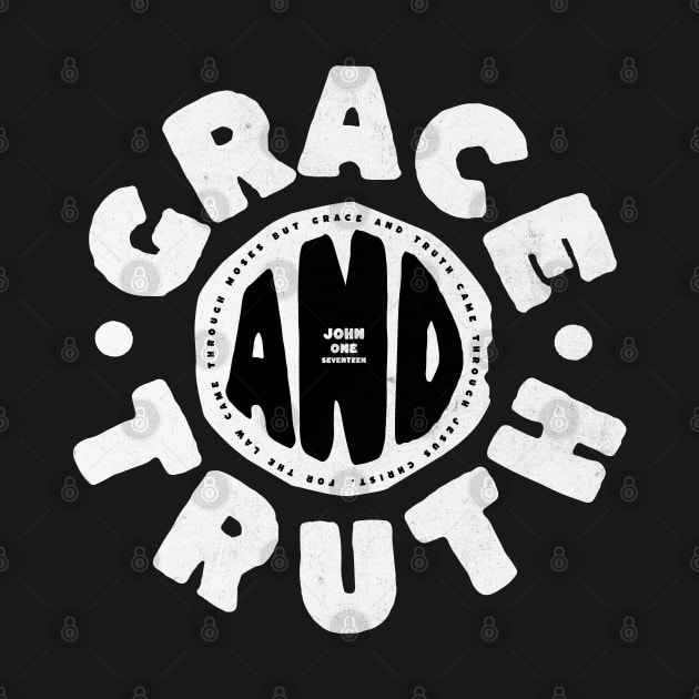 Grace & Truth by Church Store