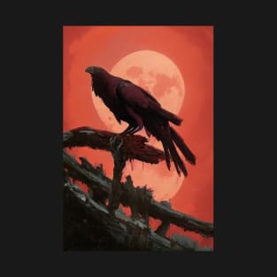 raven T-Shirt