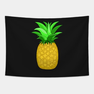 pineapple Tapestry