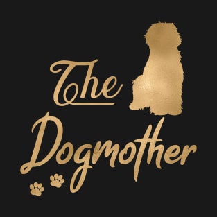 Labradoodle Dogmother T-Shirt