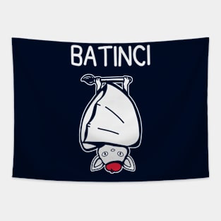 Batinci Tapestry