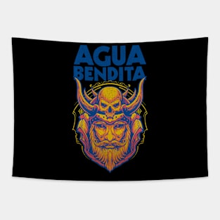 Agua Bendita Tapestry