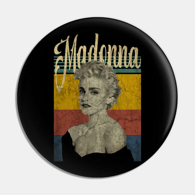 Madonna // Vintage 80s Style // Pin by BlackAlife