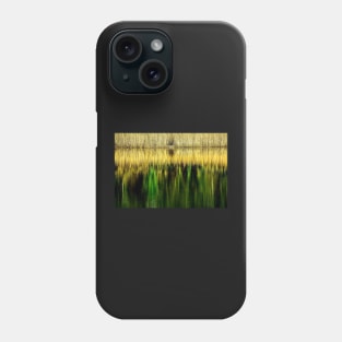 The nest Phone Case