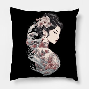 Feminine Energy Pillow