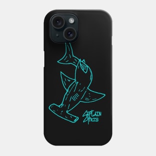 Hammerhead Phone Case