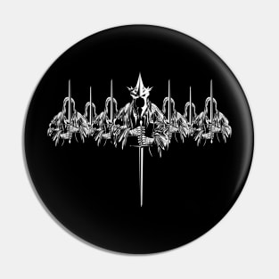 7 Kings Pin