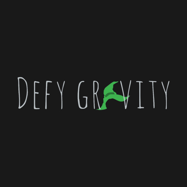 defy gravity nike
