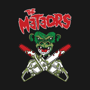 the Meteors T-Shirt