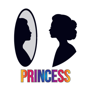 Princess T-Shirt