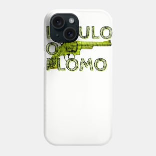 Lúpulo o Plomo Phone Case