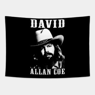 Classic Retro David Vintage Men Women Tapestry