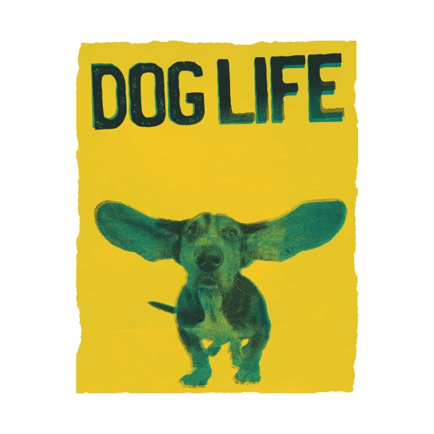 DOG Life by BELONE