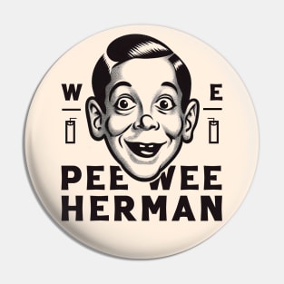 Pee Wee Pin