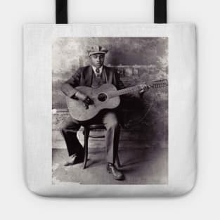 Blind Willie McTell Tote