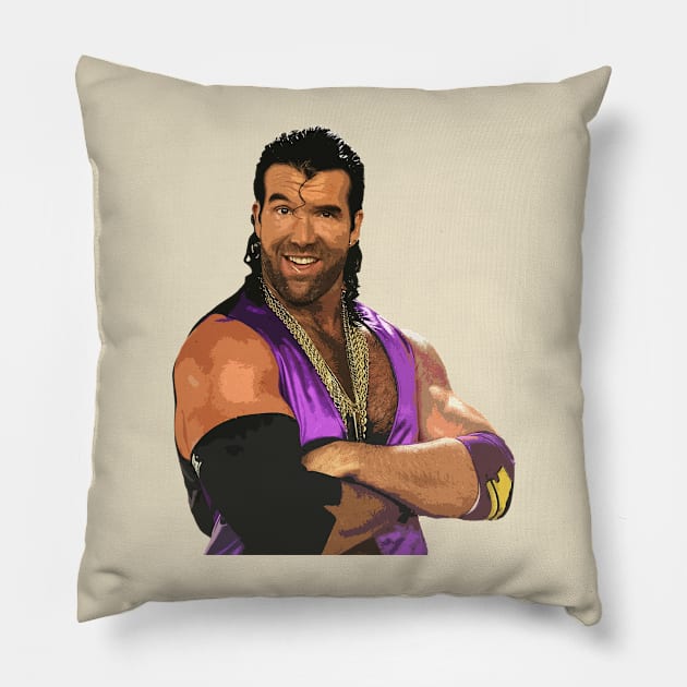 relax holding hands Pillow by iritaliashemat