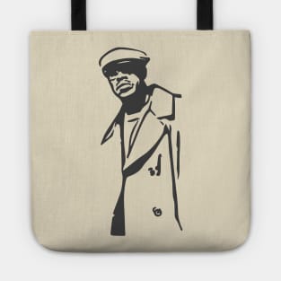 G.U.R.U. Tote