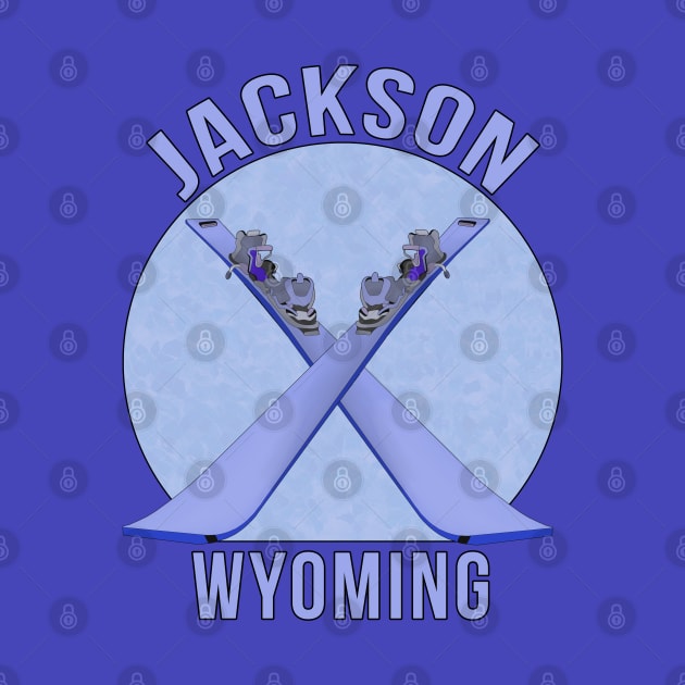 Jackson, Wyoming by DiegoCarvalho