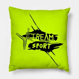 XTREME SPORT Pillow