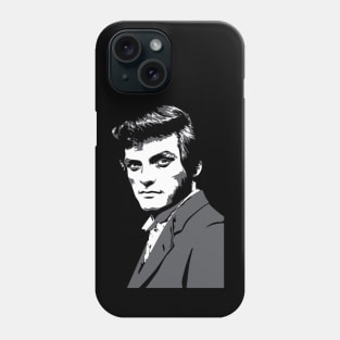 Dark Shadows - Quentin Collins Phone Case