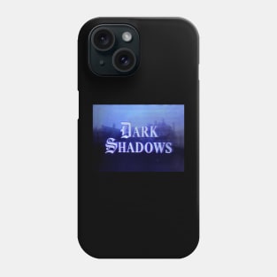 Dark Shadows Phone Case