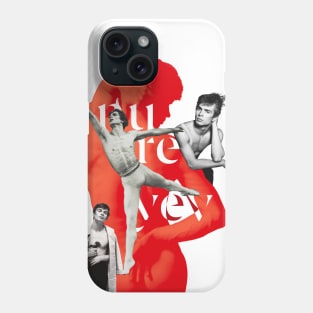 Nureyev Phone Case