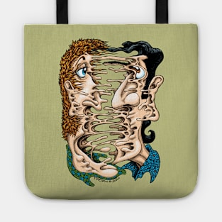 Attraction Tote