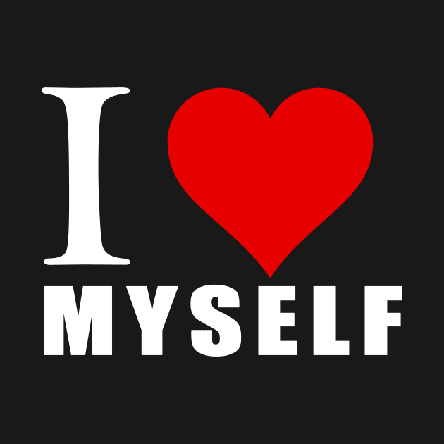 I love myself by Obehiclothes