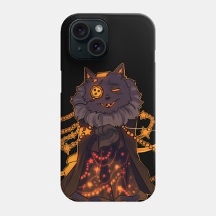 Original Seam Outerrune Phone Case