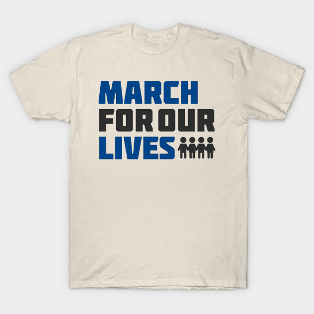 lives t shirt