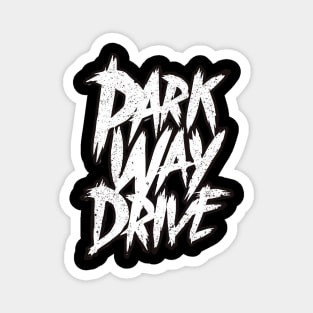 Parkway Drive Magnet