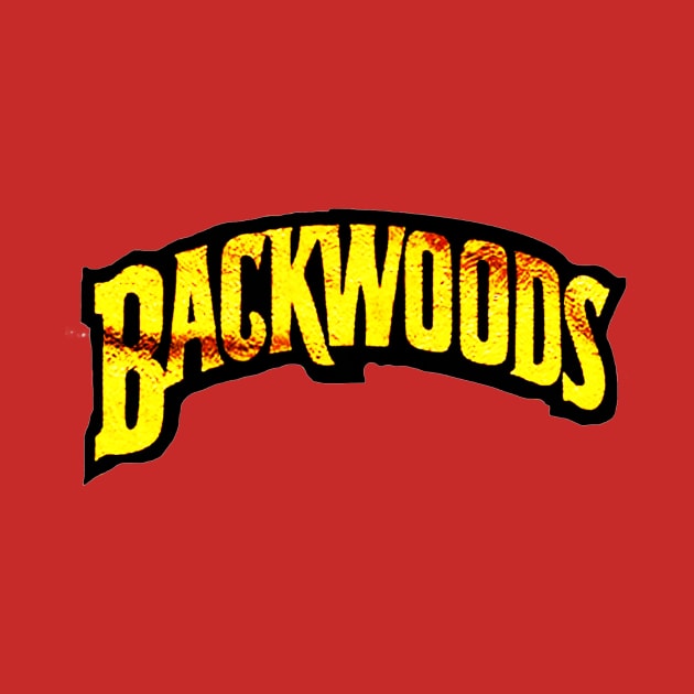 BACKWOODS by akkadesigns