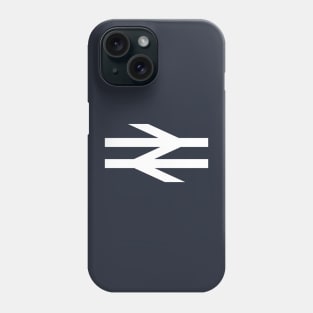 BR Logo Phone Case