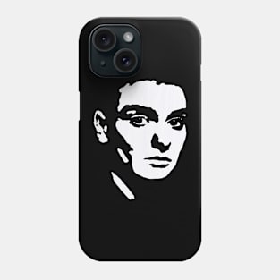 Sinaed O'Connor Phone Case