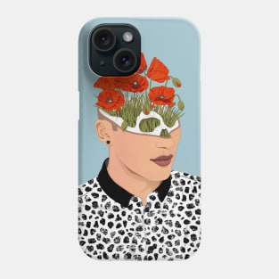 UNPLUGGED Phone Case