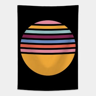 Summer Sun Tapestry