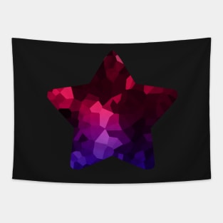 Shards of Sugilite Tapestry