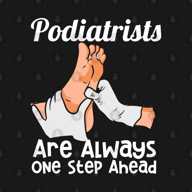 Podiatry by maxdax