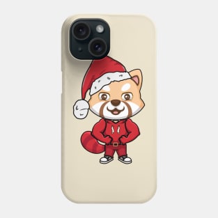 Baby Christmas Party Phone Case