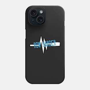 Row Harder Phone Case