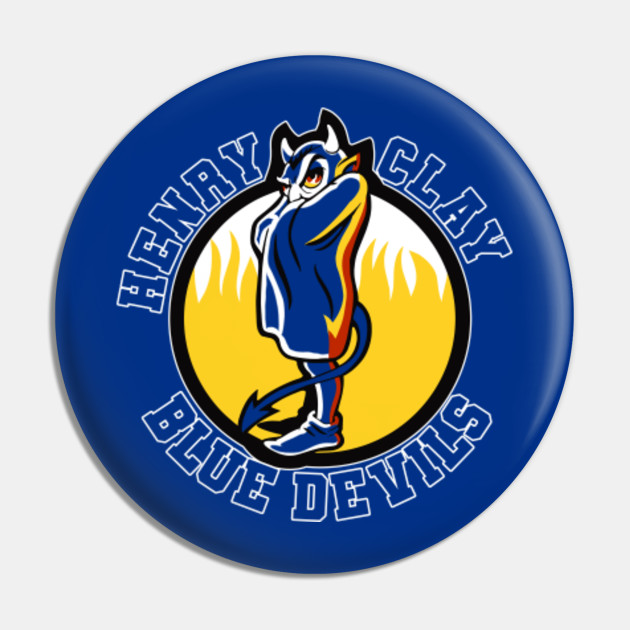 Blue Devils Football High School Mascot Graphic by AM Digital Designs ·  Creative Fabrica
