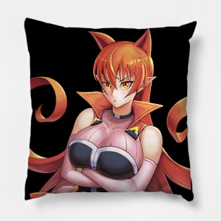 Azazel Ameri Pillow