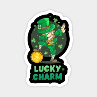 Lucky charm Magnet