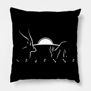 SAVANNA Pillow